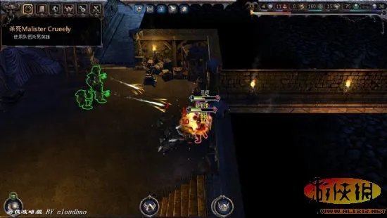 《恶魔帝国(Impire)》游戏评测 勇者去死吧