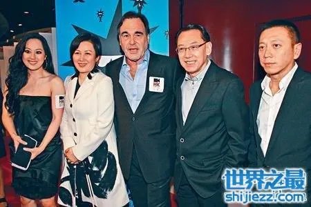 杨受成身价多少亿，超乎你的预料。 