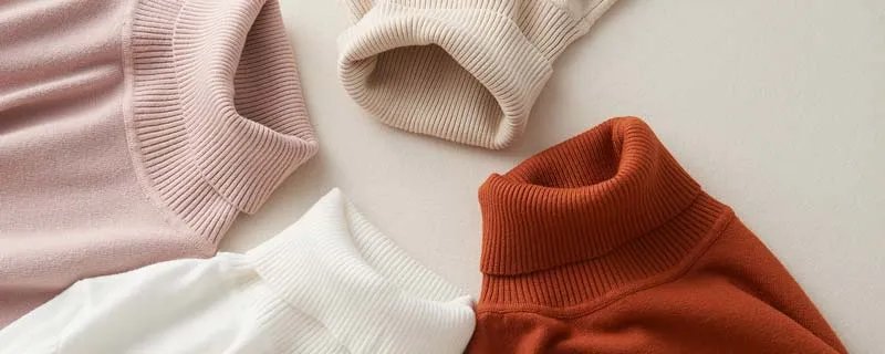 织毛衣常用的针法有那些 织毛衣常用的针法