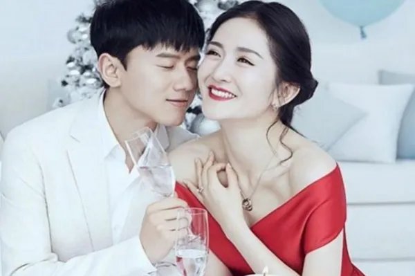 谢娜怀二胎是真的吗