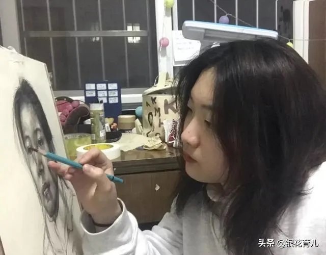 如何看待今年全国艺考报名数达117万人？