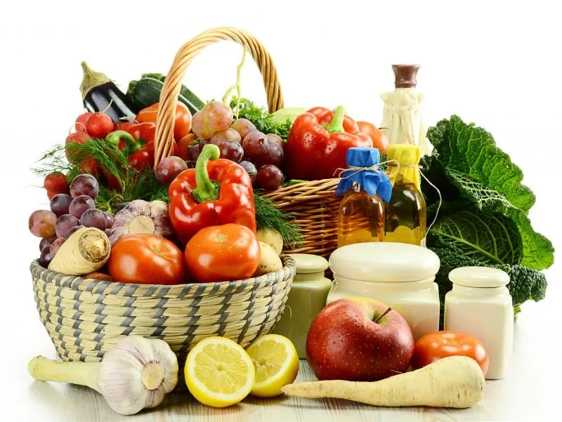 五行蔬菜汤的作用