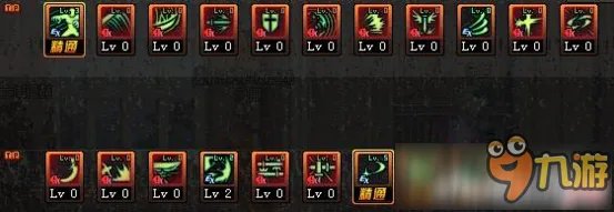 DNF剑神86刷图加点最强推荐 最新剑神所有流派加点攻略