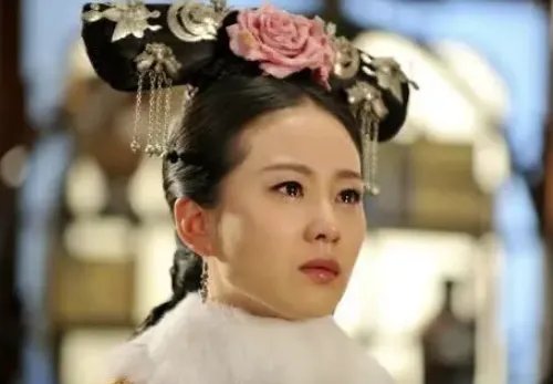 马尔泰若曦的历史原型是谁？死了七年都没被发现