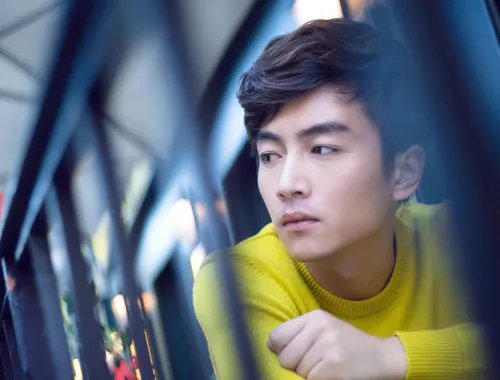 快乐大本营笑傲江湖来访 陈晓做客《快乐大本营》