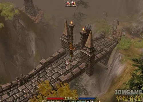 《哈真：黑暗密语》任务攻略