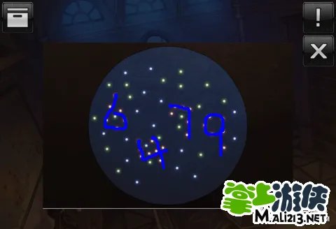 Doors and Rooms逃脱本色攻略第五章图文全关卡