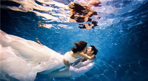 婚纱摄影主题有哪些 盘点婚纱摄影主题