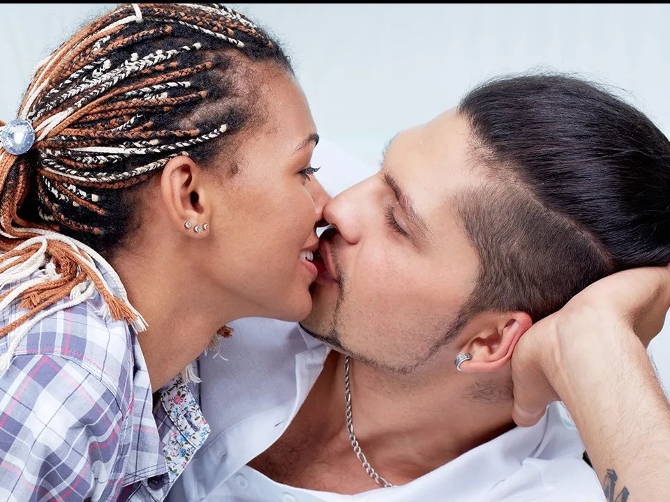 每一个男人都喜欢骚女人么