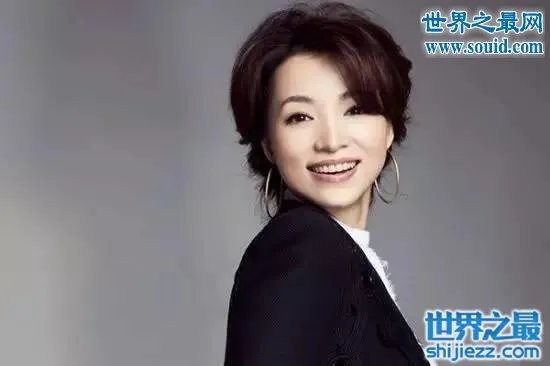 央视一姐董卿被6人睡图片,榜上海富豪私生活糜烂