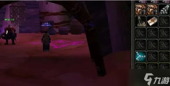 魔兽世界魅魔任务完成攻略汇总