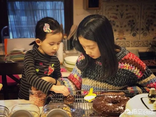 黄磊自曝重女轻男，得知第三胎是男孩略失望，你怎么看？