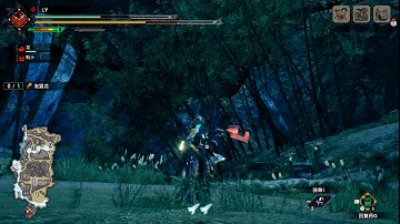 怪物猎人崛起双刀招式详解 双刀常用连招分享