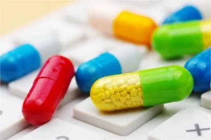 新冠购药清单有哪些