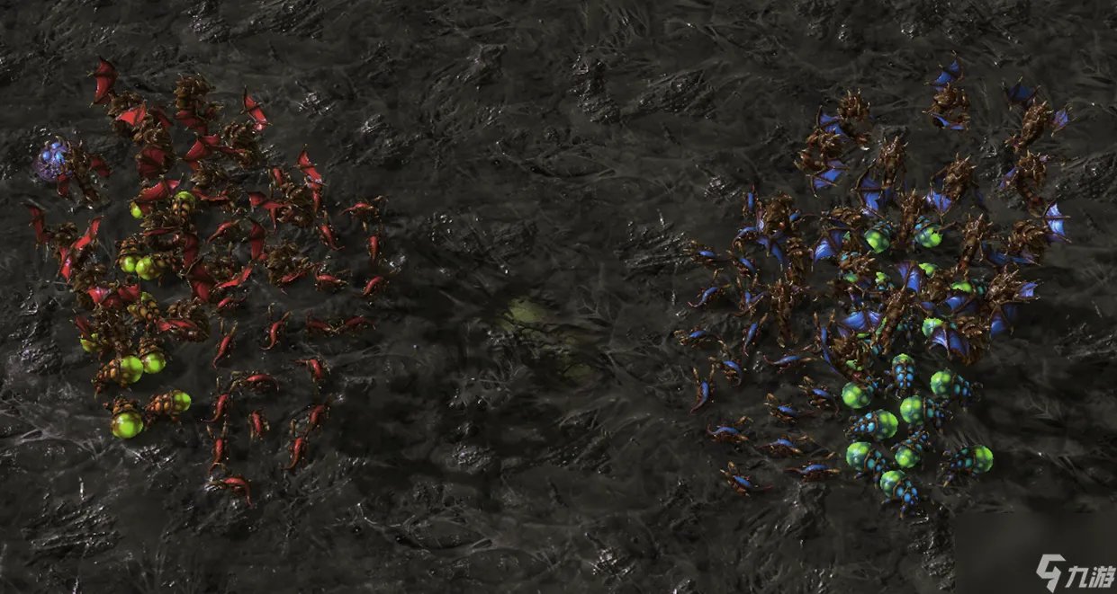 星际之狼3内战的讲解 3族星际之狼内战的故事  已采纳