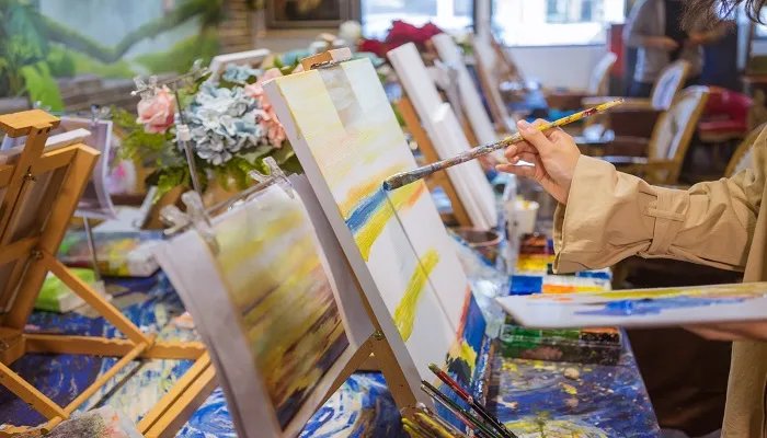 画圣是指哪位画家