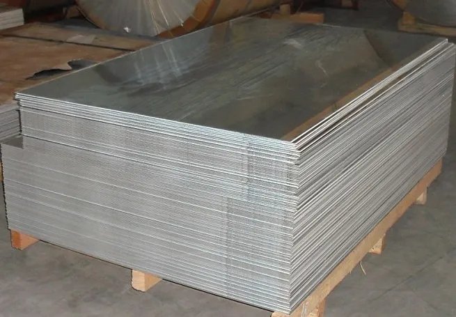 铝表面处理工艺有哪些