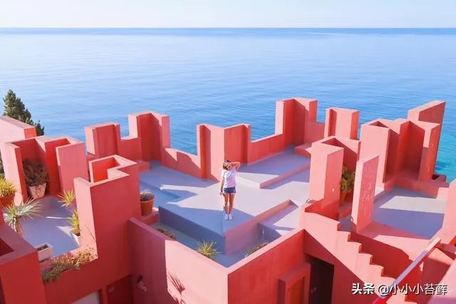 夏天去哪里旅游比较好？