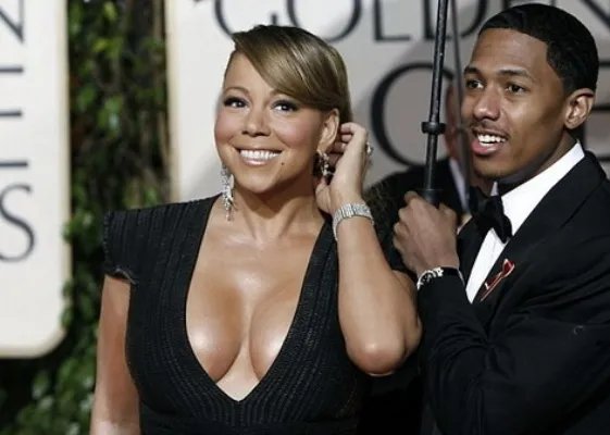 揭秘玛丽亚凯莉老公是谁 曝离婚内幕