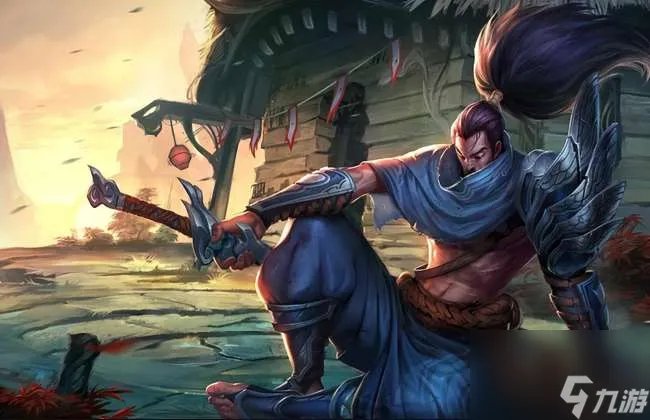 英雄联盟格雷福斯玩法介绍及技能解析 强度及胜率解析