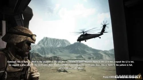 火爆战争游戏《战火纷飞：阿富汗（Heavy Fire: Afghanistan）》首次曝光