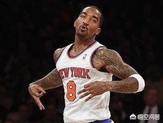 J.R史密斯的J.R是什么意思?