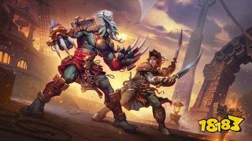 魔兽世界猎人稀有宠物有哪几只 tbc猎人稀有宠物一览