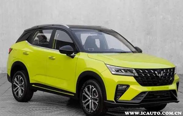 5万左右买什么车好