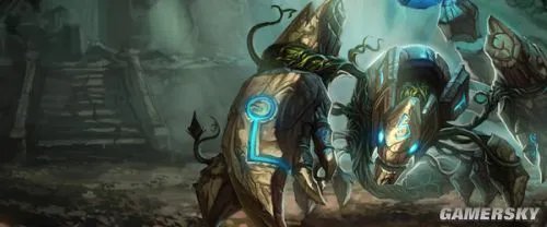 LOLS5打野英雄排行 S5打野英雄推荐 打野英雄哪个好