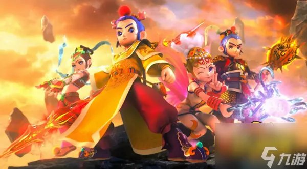 梦幻西游七色果有什么用 七色果作用介绍