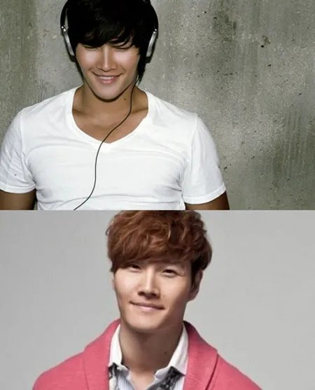 金钟国签中国公司 “能力者”在华人气爆棚