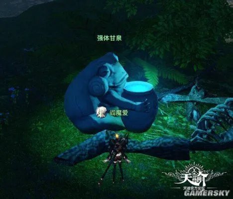 天谕生活技能攻略 如何玩转生活技能