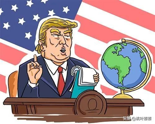 美国正式提出退出世卫组织,意味着什么,世界抗疫会出现怎样的结果?