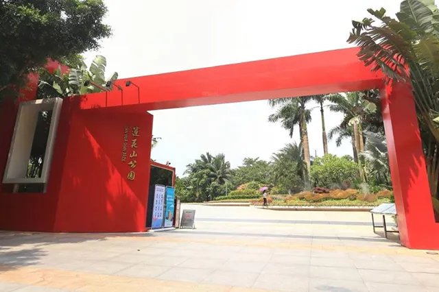 深圳十大城市名片 代表家乡深圳的名片是什么 展示鹏城魅力城市形象