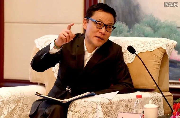 当当称李国庆再次带人抢资料 具体情况是怎样的