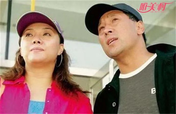 李永波的老婆谢颖多大 是一个浪漫的故事