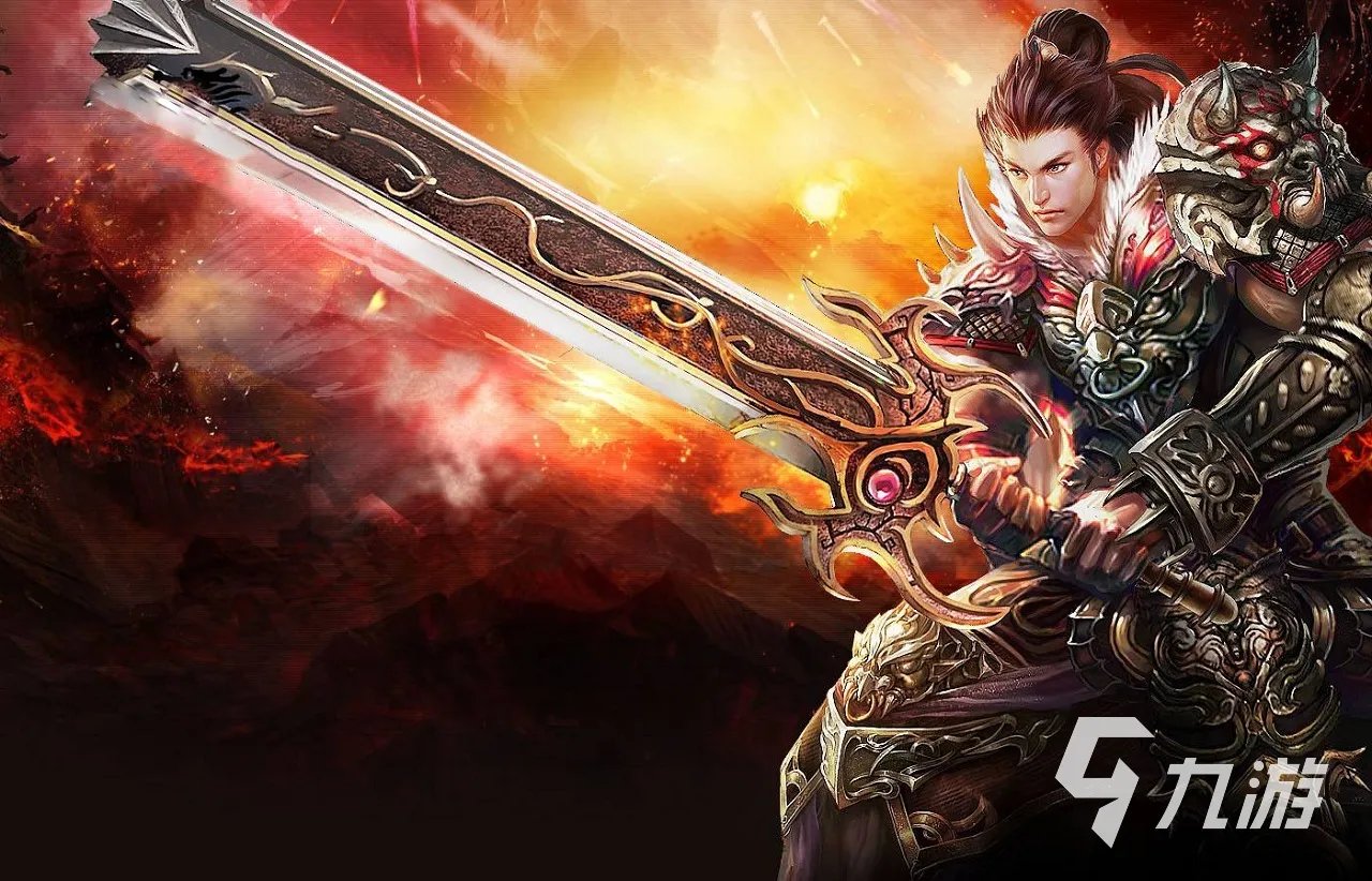 最新的二合一传奇手游盘点 有趣的传奇手游推荐2023