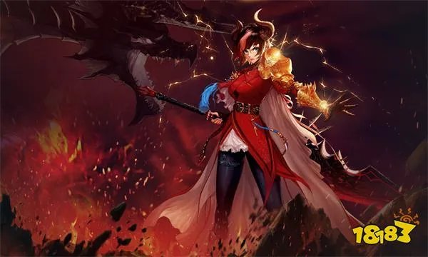 dnf110级版本龙神怎么加点 2023龙骑士加点推荐