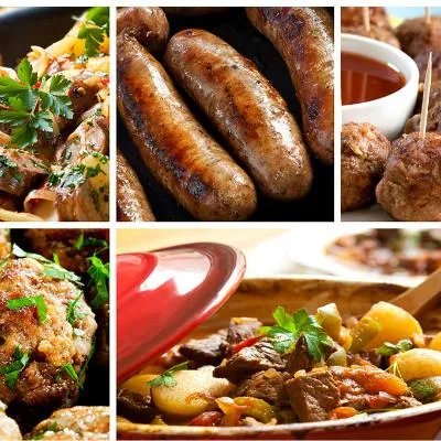 中医养生保健学