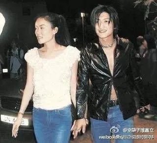 王菲有哪些和媒体冲突的大事件？