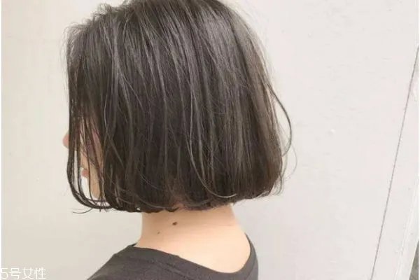 2019年秋季流行什么发型 2019流行发型女