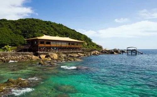 去哪里度蜜月比较好 八大蜜月旅游圣地推荐