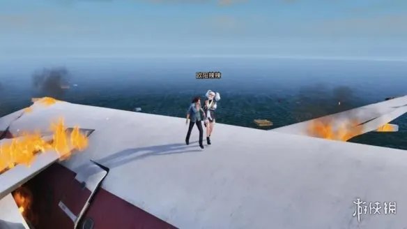 《明日之后》惊涛救援玩法攻略 惊涛救援任务流程奖励一览