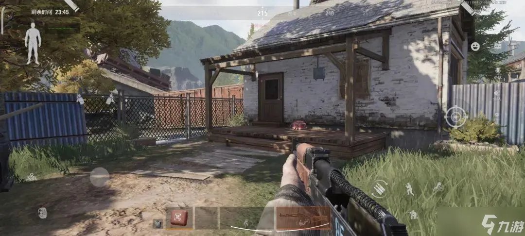 《暗区突围》新人必读的农场地图指南 这些物资点你都知道吗