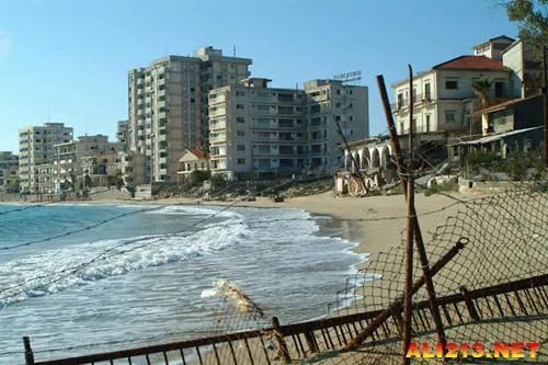 再也回不去的美好时光 瓦罗莎:被世界遗弃的阴暗角落