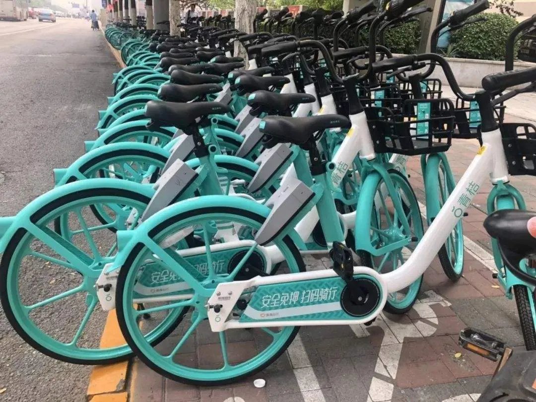 北京紧急约谈青桔单车，此次约谈是为了什么？