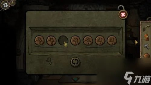 齿轮迷局记忆之钥攻略 齿轮迷局记忆之钥游戏