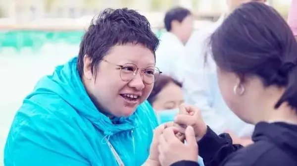 韩红基金会暂停受捐真正原因