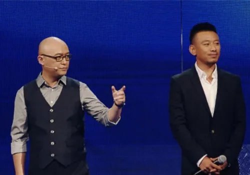 非诚勿扰樊刚告白女神李莉娜 孟非极力撮合仍未牵手