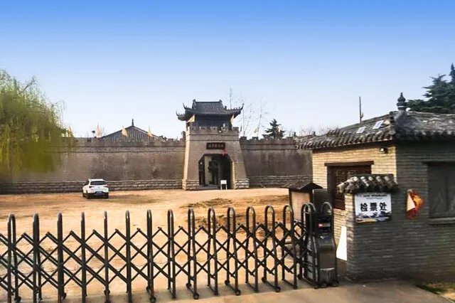 青岛影视城名单 青岛影视基地有哪些 青岛影视城一览表